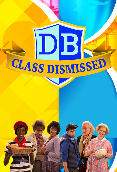 Class Dismissed (TV Series 2016- ) - Posters — The Movie Database (TMDB)